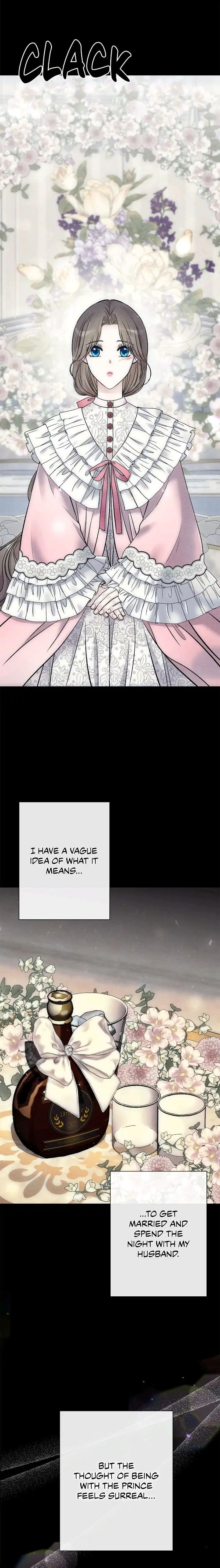 The Problematic Prince, Chapter 33 image 22